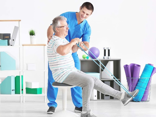 Best Physiotherapist in Delhi NCR