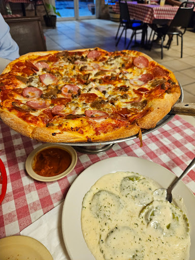 Arti’s Italian Restaurant - Thumbnail