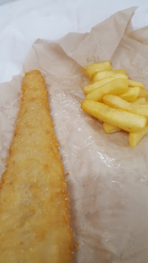 Round The Corner Takeaway - Thumbnail