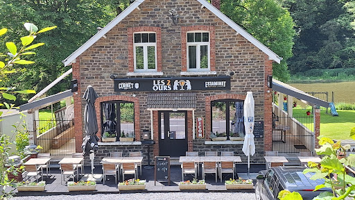 Café Les 2 Ours - Thumbnail