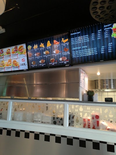 Photos of Panda Fastfood