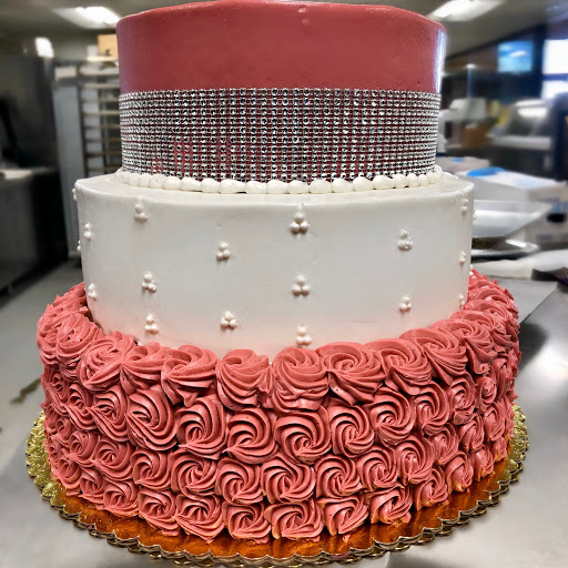 Simply Eggless Bakery - Délicieux - Thumbnail