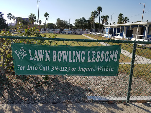 Sarasota Lawn Bowling Club - Thumbnail