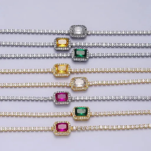Collier D'oir - Thumbnail