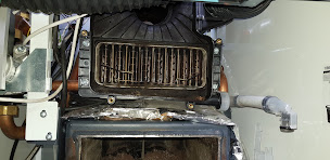 Photo n°34 de JC CHAUDIERES à Marseille (Chauffagiste)