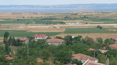 Gazi Süleyman Paşa Mezarı