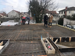 Photo n°9 de PBI-Aménagement à Drancy (Carreleur)