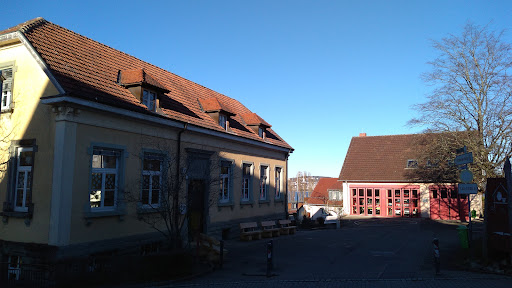 Grundschule Dingelsdorf - Thumbnail