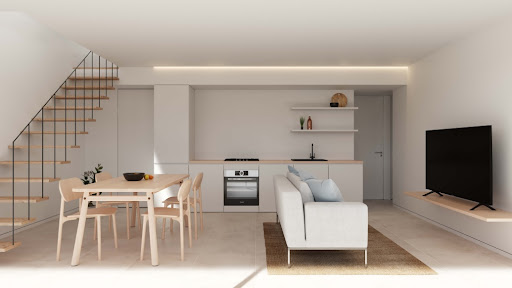 Neptuno Inmobiliaria Playa Gandía - Alquileres - Thumbnail