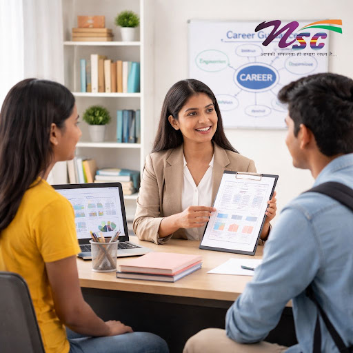 Confused about which stream to choose after Class 10 or how to plan for competitive exams in Clas… post image