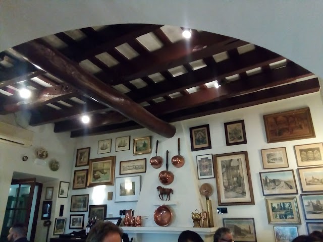 Restaurant Hostal de la Plaça