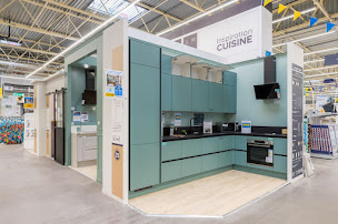 Photo n°18 de Castorama à Olivet (Magasin d'outillage)