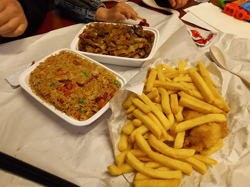 Leeston Takeaway Gallery - New Zealand