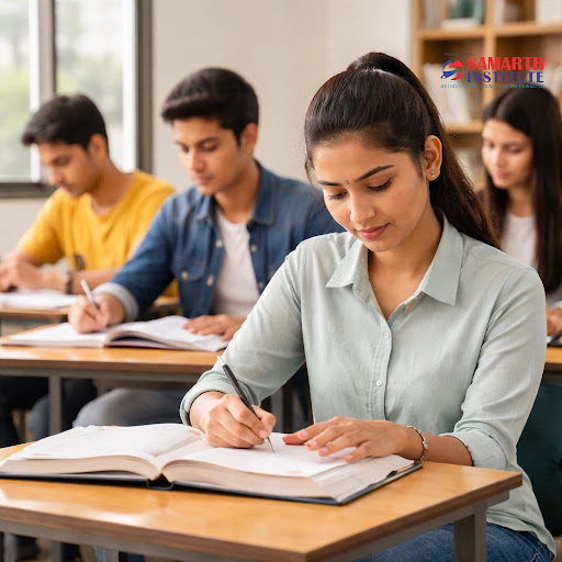 Preparing for NEET, JEE or school board exams becomes easier and more structured with the right g… post image