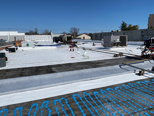 All-Tite Commercial Roofing Systems Inc. - Thumbnail