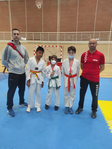 Gimnasio Junbi Taisho - Thumbnail