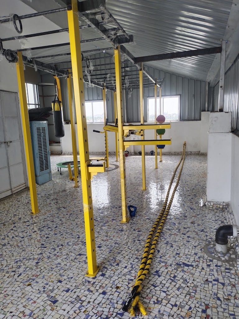 Dr Solanki Gym And Fitness Centre And Physiotherapy Hospital