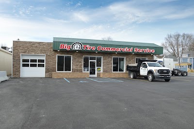 Big E Tire Commercial Truck Center