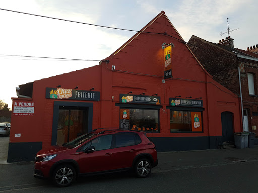 Photo 1 - ALLO BURGER