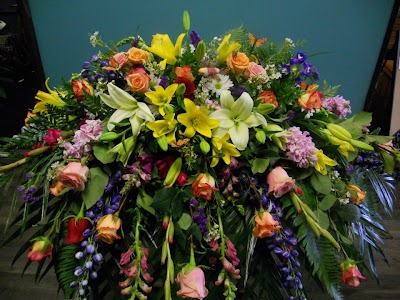 Legacy Floral Designs