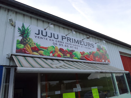 juju primeur Gallery - France