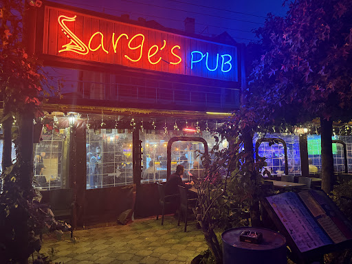 Sarge's Place Sarge’s Pub