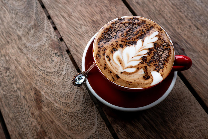 Atlas Beer Cafe by null