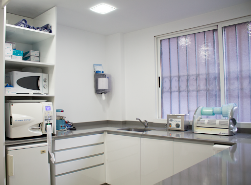 Clinica Dental Javier Rodríguez - Thumbnail