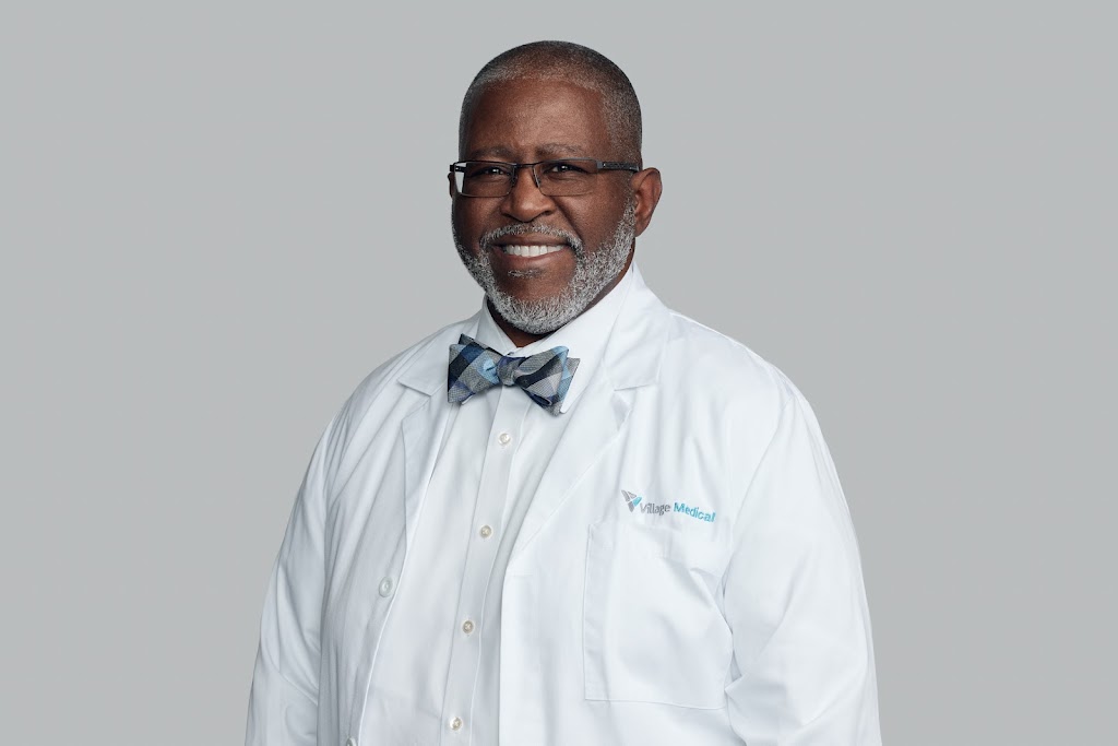 Clyde Watkins Md