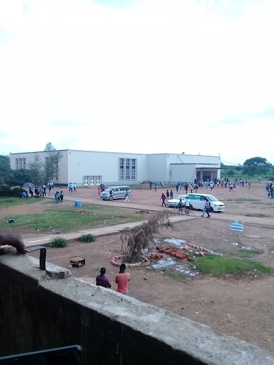 Photos of points airtel money universit&eacute;
