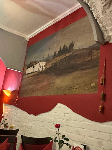 APO Restaurant - Thumbnail