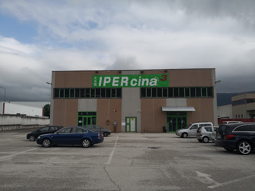 Ipercina - Visual
