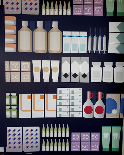 Chemist Depot Epping - Visual