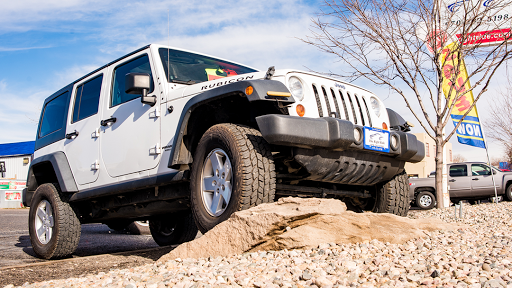 The Right Ride Gallery - United States