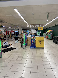 Photo n°9 de Carrefour Contact à Biarritz (Magasin d'alimentation bio)