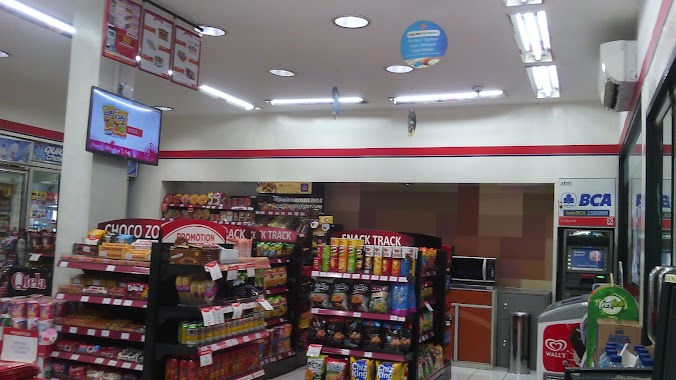 Circle K Jalan Sunda, Author: Lava Iris