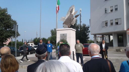 Piazzale Aeronautica