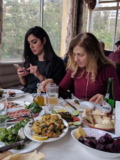 Photos of Manarat Al Khalij - Restaurant
