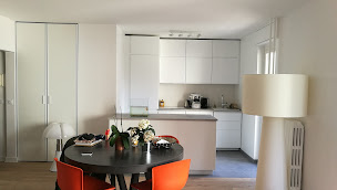 Photo n°14 de ABATEC - Rénovation d'appartement à PARIS à Paris (Entrepreneur)