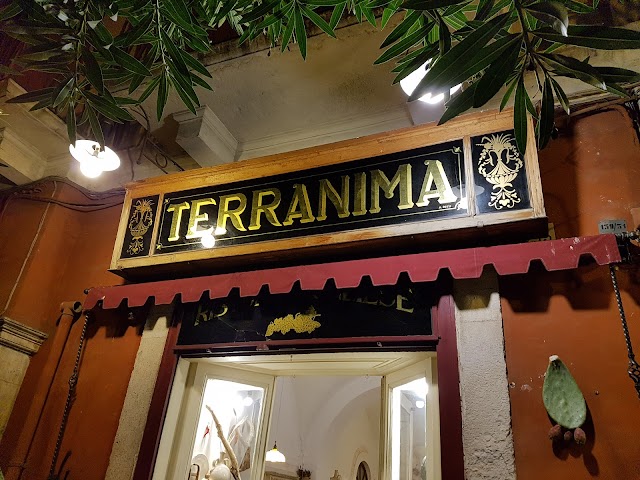 Terranima