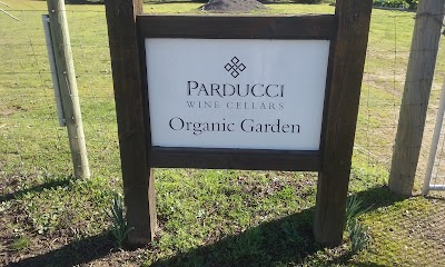 Parducci Organic Gardens
