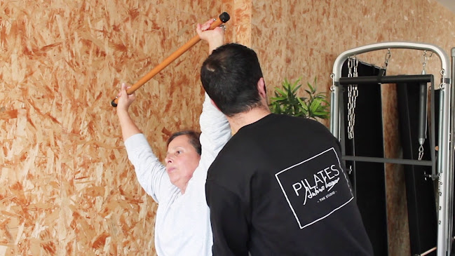 Pilates António Craveiro