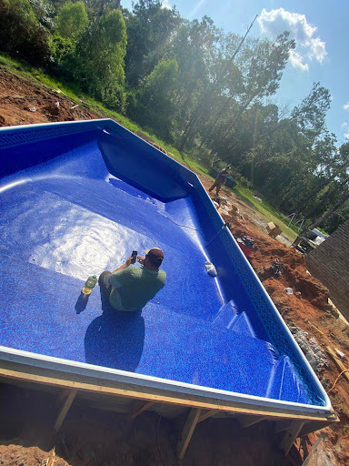HD Pools - Visual