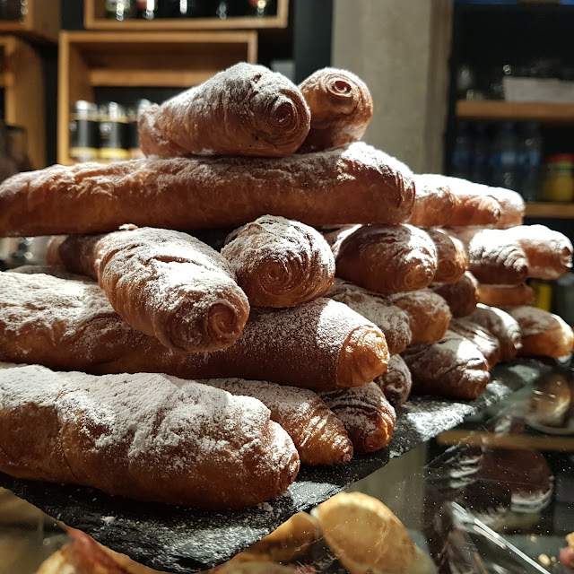 Cafè Central