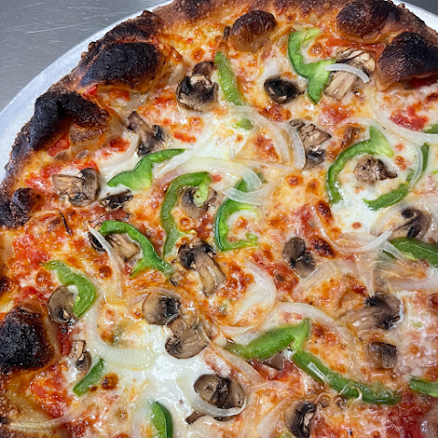 Heirloom Pizzeria by null