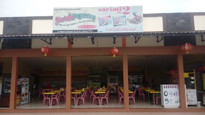 supermarket
