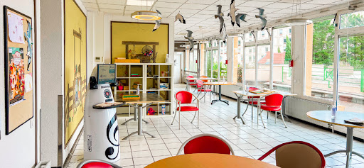 Photo de Ehpad Association Adef Résidences, Mon Foyer à Annonay (07100)