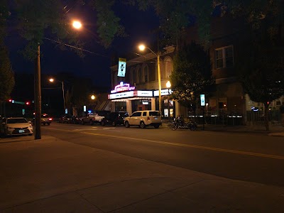 The Grandin Theatre