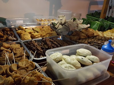 Photos of New Coffee Joss Roundabout
