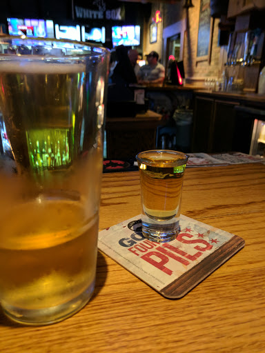 Fatties Pub - Visual